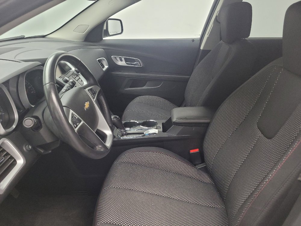 Used 2016 Chevrolet Equinox LT w/ Convenience Package image 17