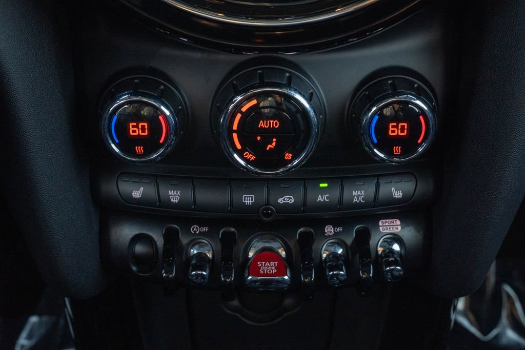 Used 2023 MINI Cooper S FWD image 21