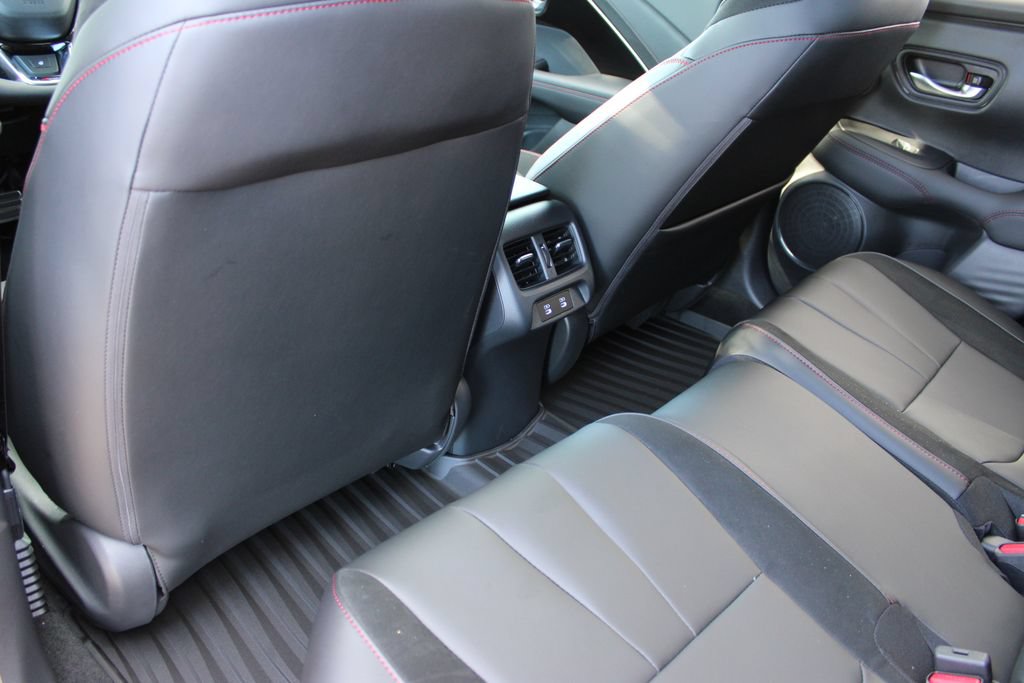 New 2025 Acura ADX A-Spec w/ Advance Package FWD image 46