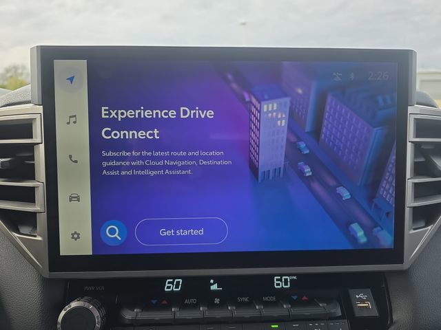 Certified 2025 Toyota Tundra Limited image 20