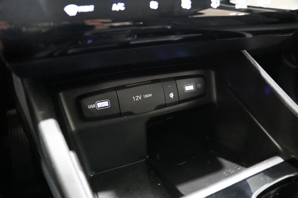 Used 2024 Hyundai Tucson SEL FWD image 24