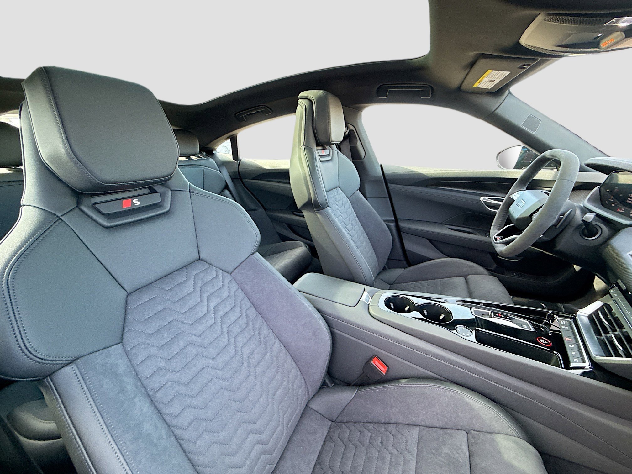 New 2026 Audi S e-tron GT Premium Plus image 15