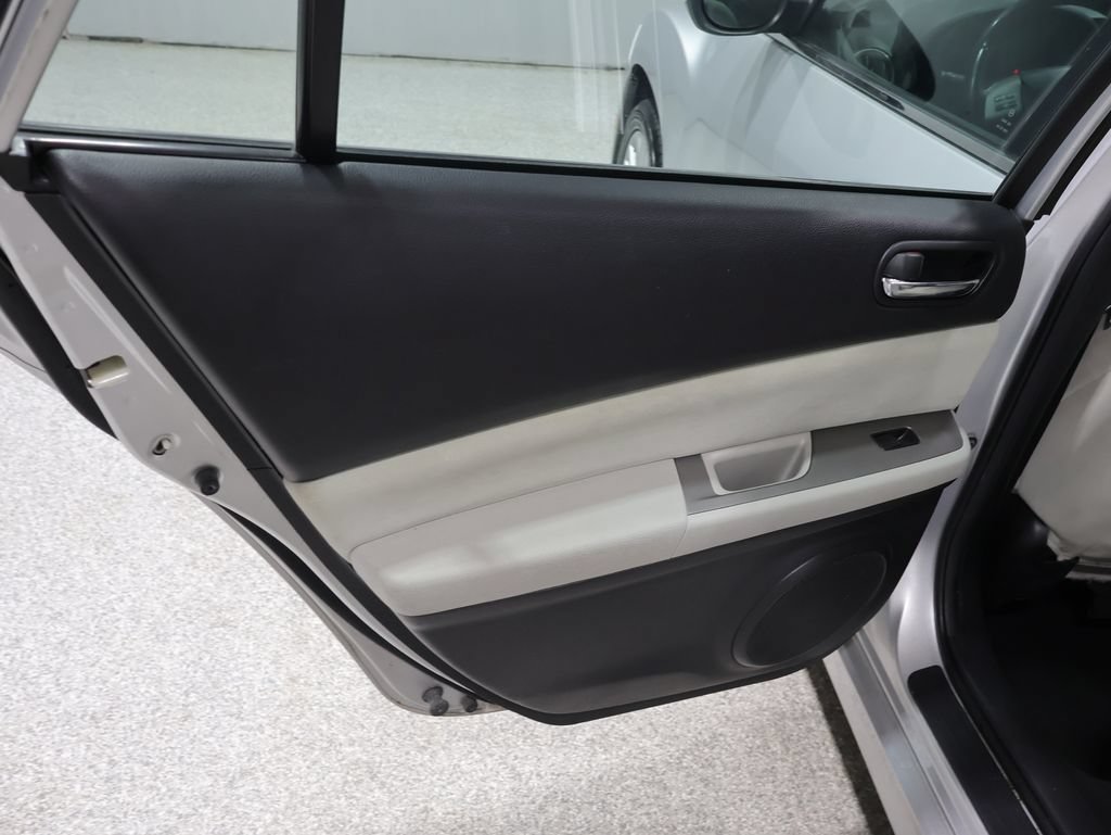 Used 2010 MAZDA MAZDA6 i Touring FWD image 23