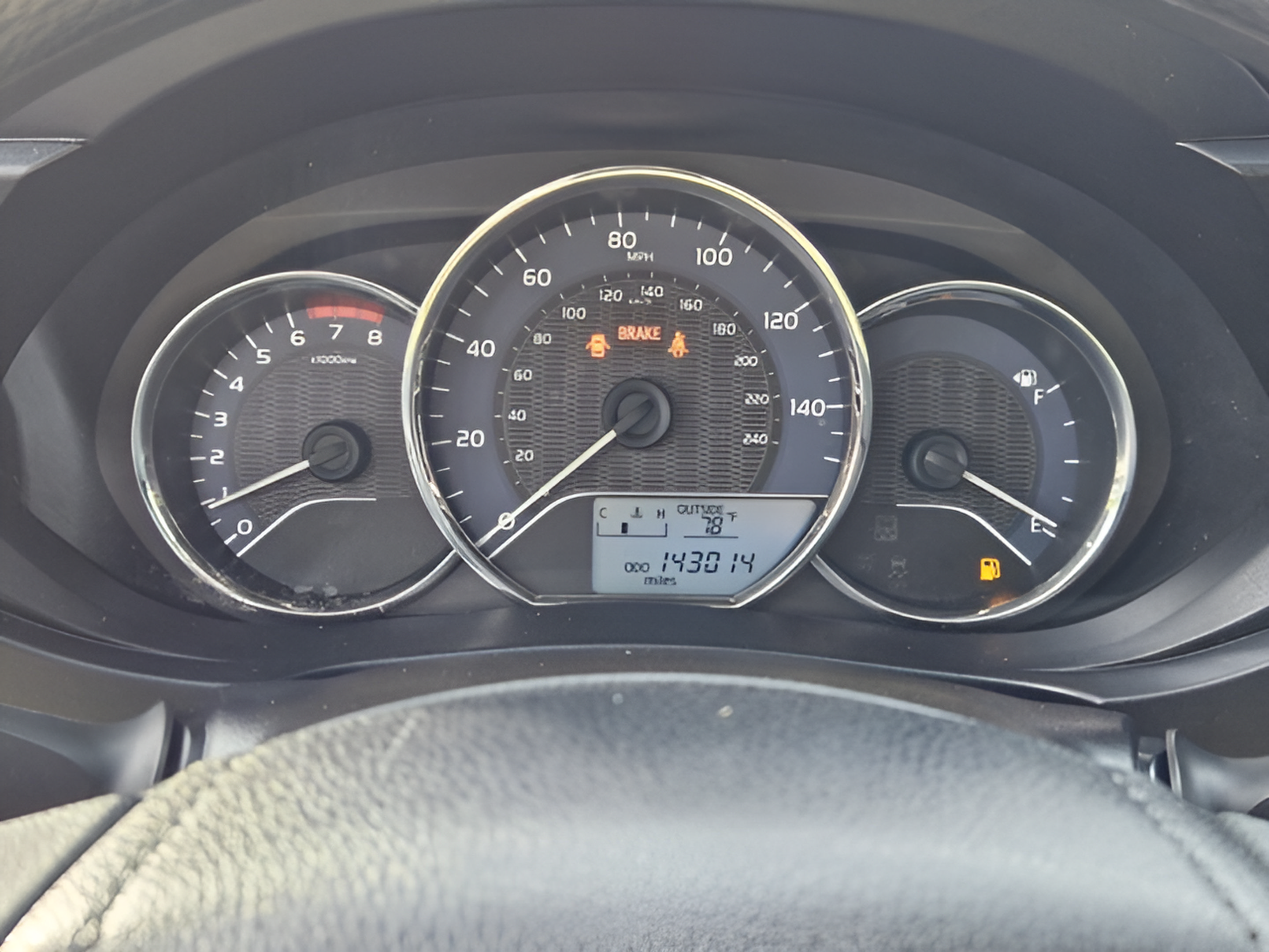 Used 2015 Toyota Corolla L FWD image 20