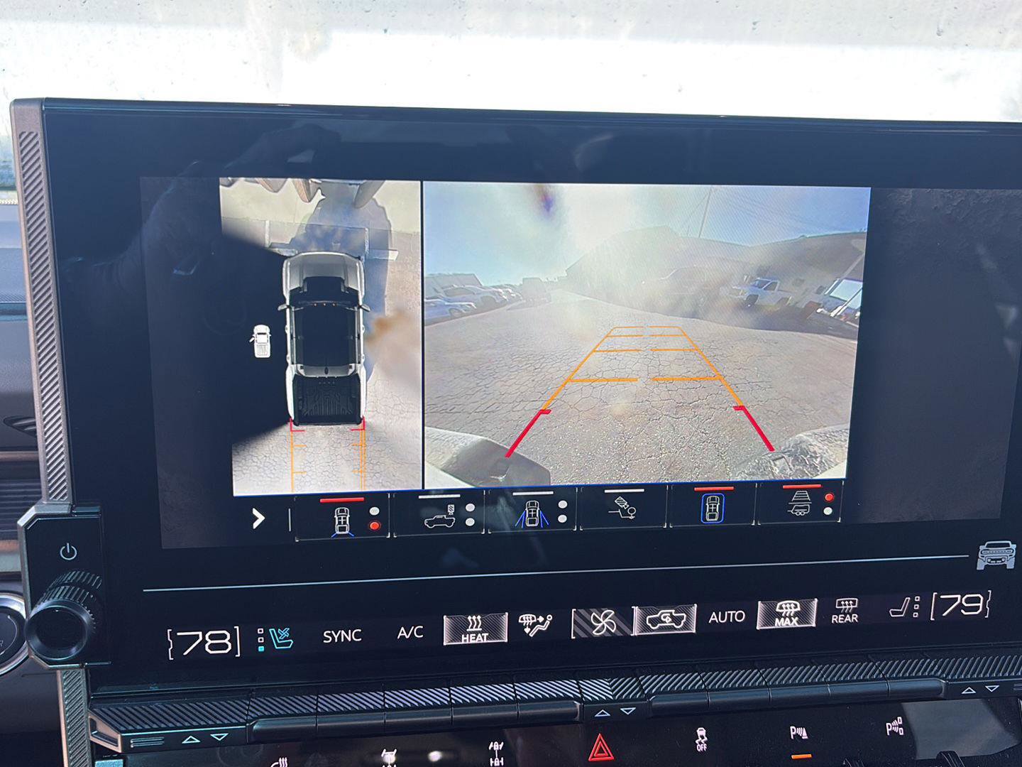 Used 2025 GMC Hummer EV 3X w/ Extreme Off-Road Package image 11