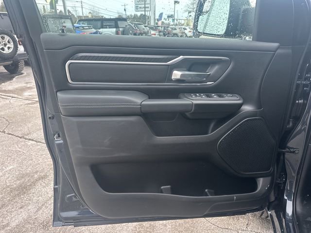 New 2026 RAM 1500 Big Horn AWD/4WD image 10