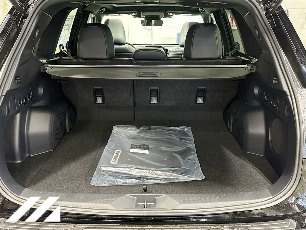 New 2026 Subaru Forester Sport image 27