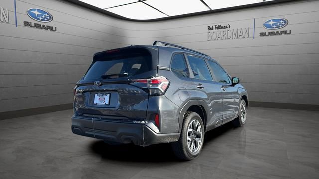Certified 2025 Subaru Forester image 6