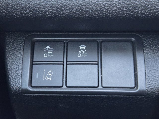 Used 2020 Honda Civic EX image 21