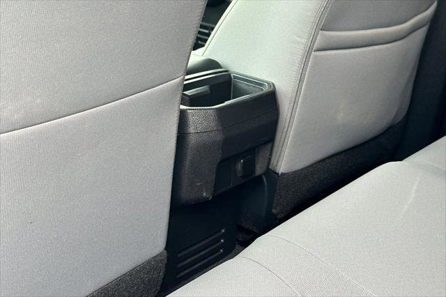 Certified 2025 Toyota Tacoma SR5 image 14