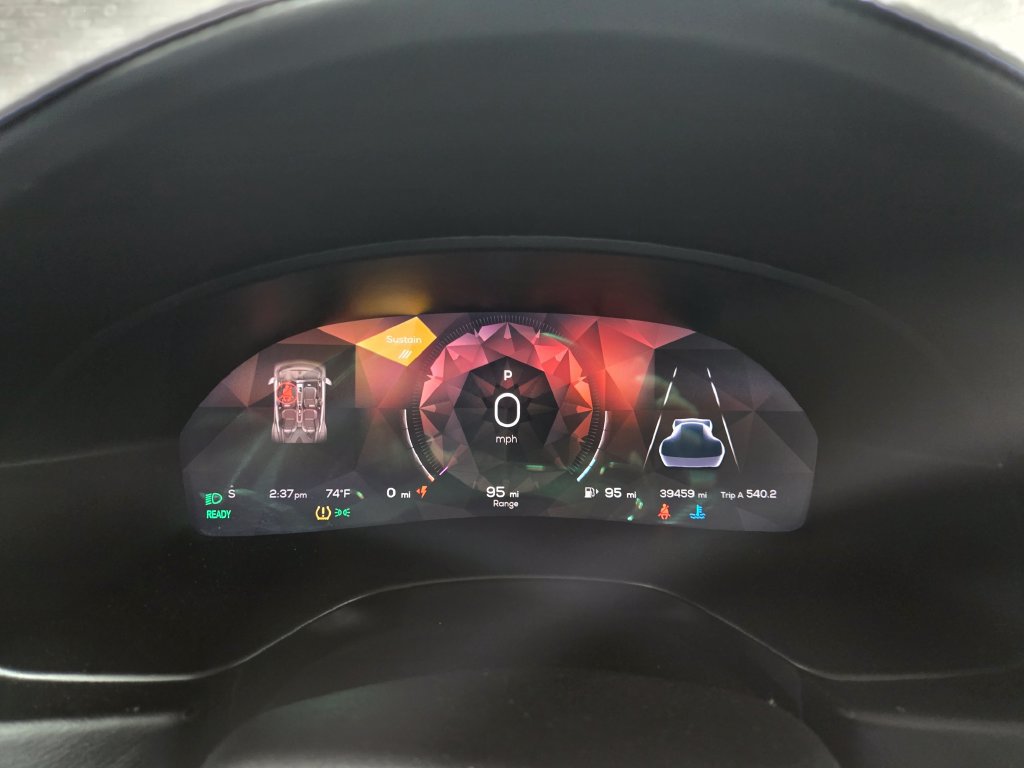 Used 2020 Karma Revero GT RWD image 18