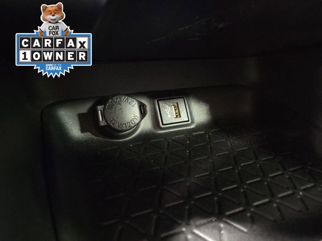 Used 2023 Toyota RAV4 LE image 16