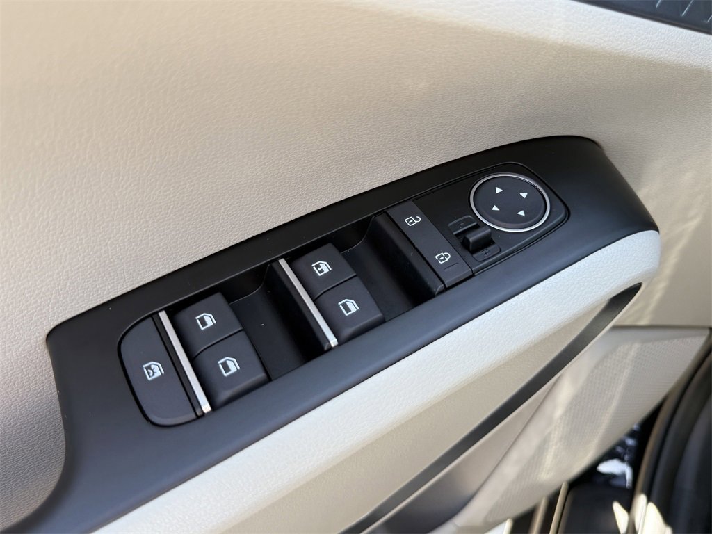 New 2025 Kia Soul EX image 19