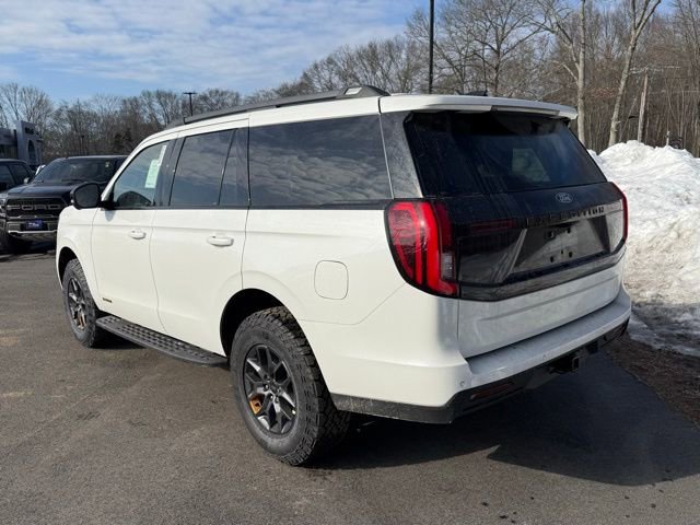 New 2026 Ford Expedition Tremor image 4