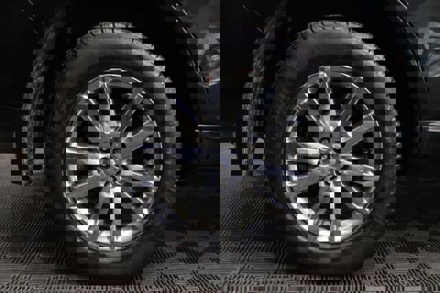 Used 2014 Ford Edge Limited w/ Equipment Group 302A image 6