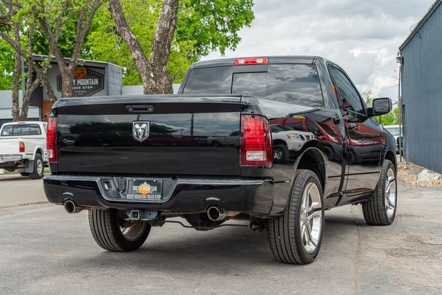 Used 2014 RAM 1500 Sport image 6