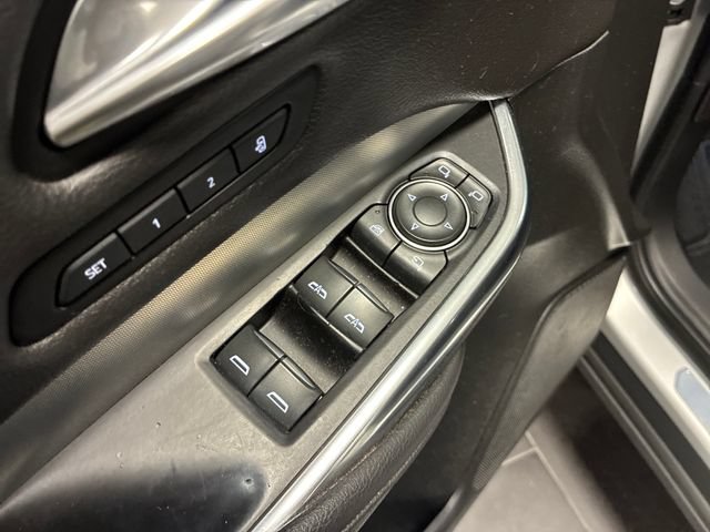 Used 2019 Cadillac XT4 Premium Luxury w/ Driver Awareness Package FWD image 11