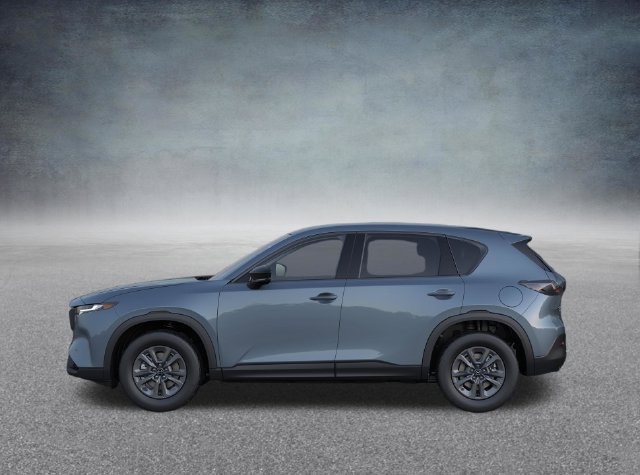 New 2026 MAZDA CX-5 Select AWD/4WD image 3