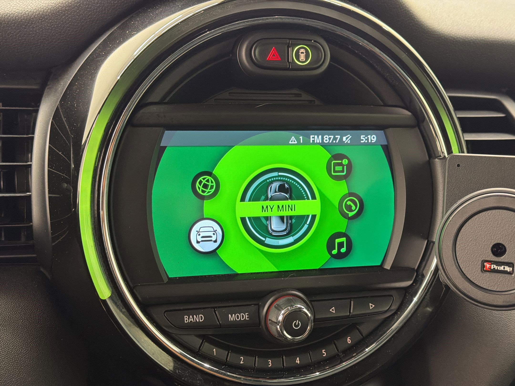 Used 2021 MINI Cooper S FWD image 25