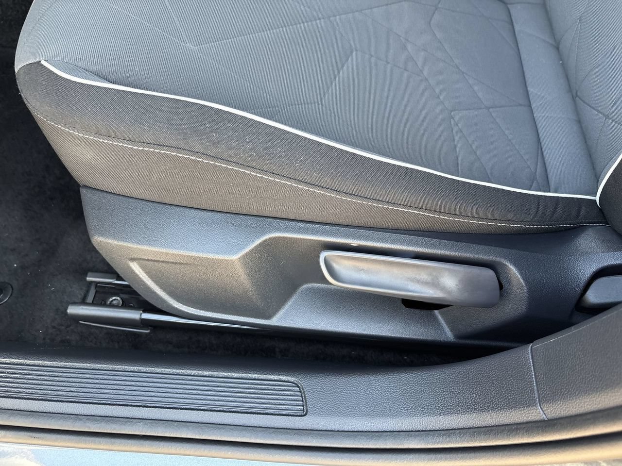 Certified 2026 Volkswagen Jetta Sport FWD image 16