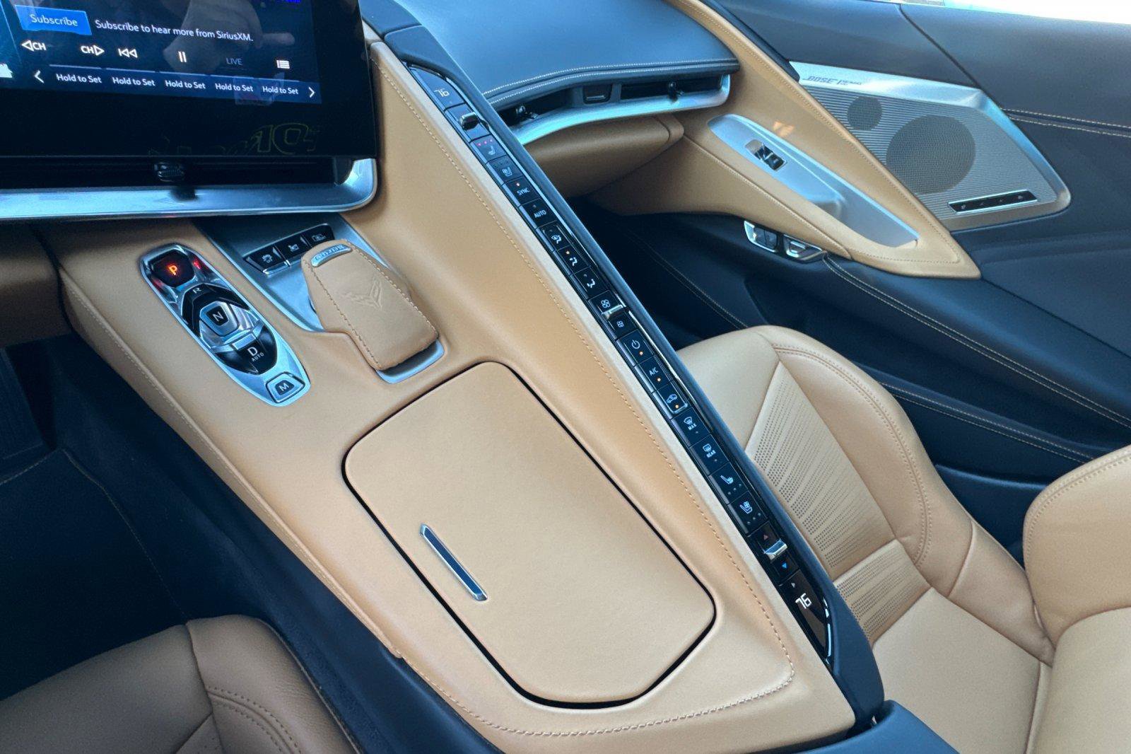 Used 2024 Chevrolet Corvette Z06 image 23