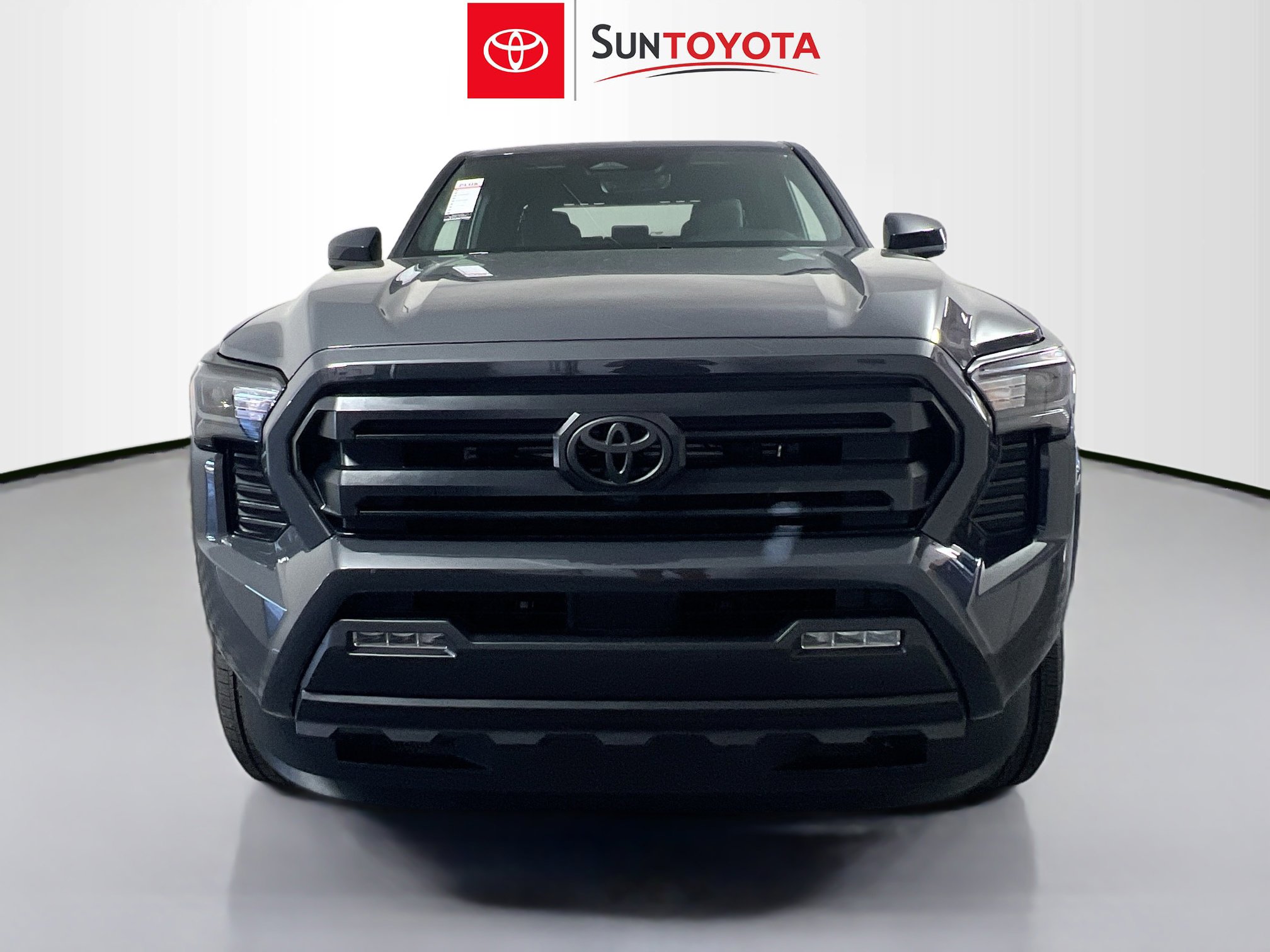 New 2025 Toyota Tacoma SR5 image 10
