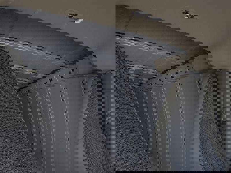 New 2026 Chevrolet Express 2500 Extended w/ Driver Convenience Package image 56