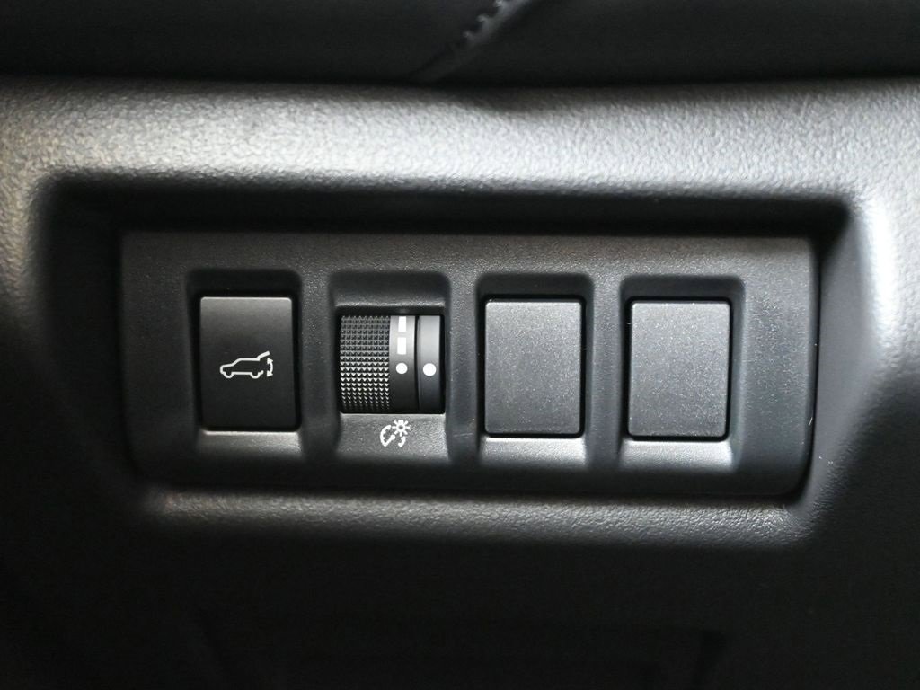 New 2026 Subaru Outback Touring XT image 24