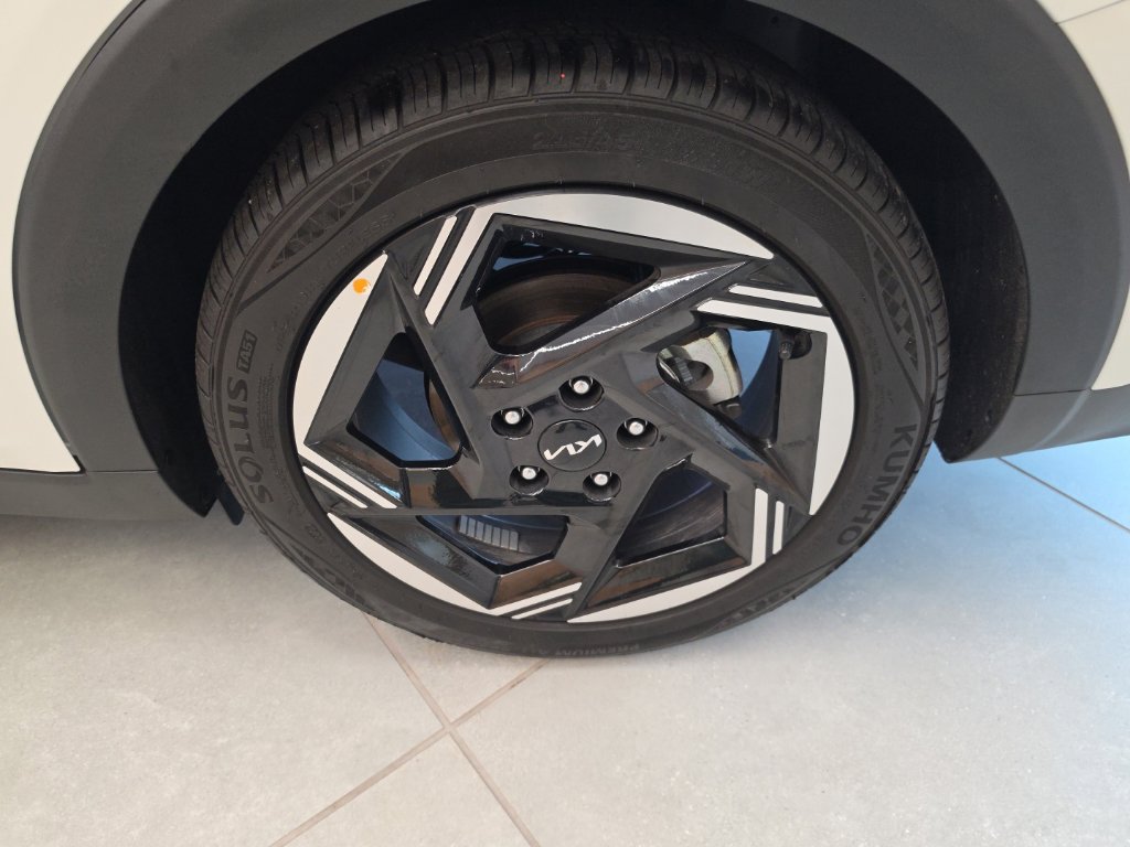 Certified 2026 Kia K4 EX FWD image 58