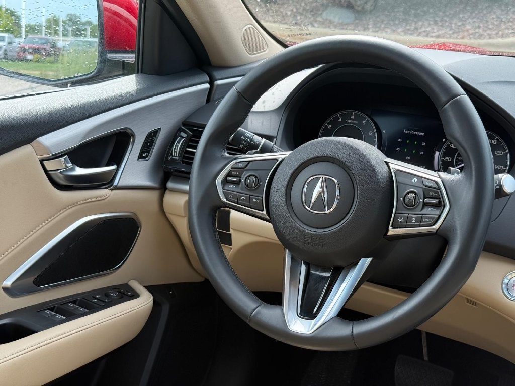 Certified 2021 Acura RDX AWD image 13