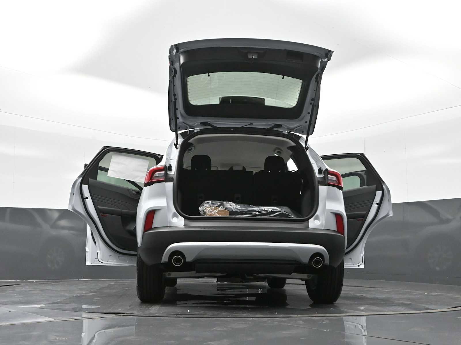 New 2025 Ford Escape Active w/ Cold Weather Package image 36