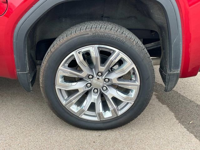 Certified 2024 GMC Sierra 1500 Denali w/ Denali Reserve Package image 13