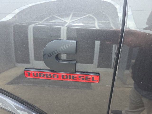 Used 2022 RAM 2500 Limited image 15