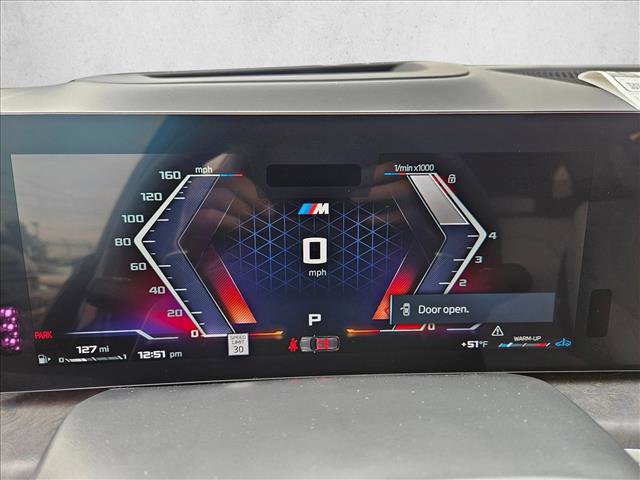 New 2026 BMW X5 M60i image 10