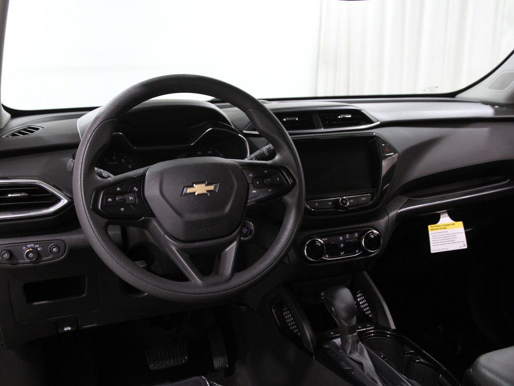 Certified 2023 Chevrolet TrailBlazer LT w/ Convenience Package image 6