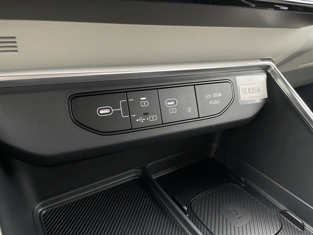 New 2026 Kia Carnival SX Prestige image 19