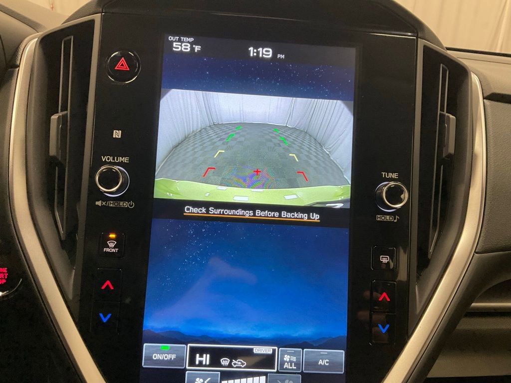 New 2026 Subaru Impreza 2.0i Sport image 17