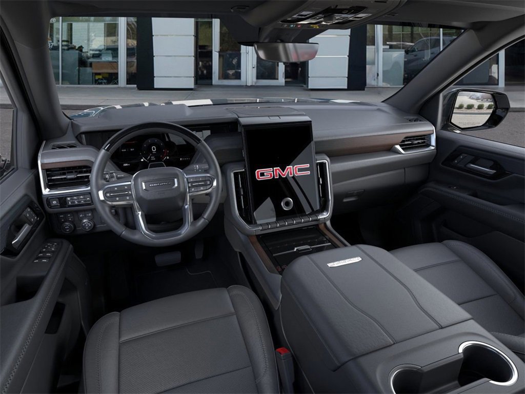 New 2026 GMC Yukon XL Denali image 15