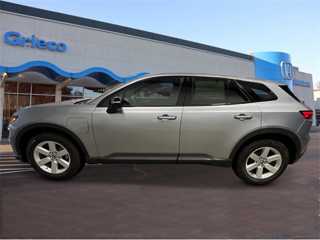 New 2026 Honda Prologue EX image 2