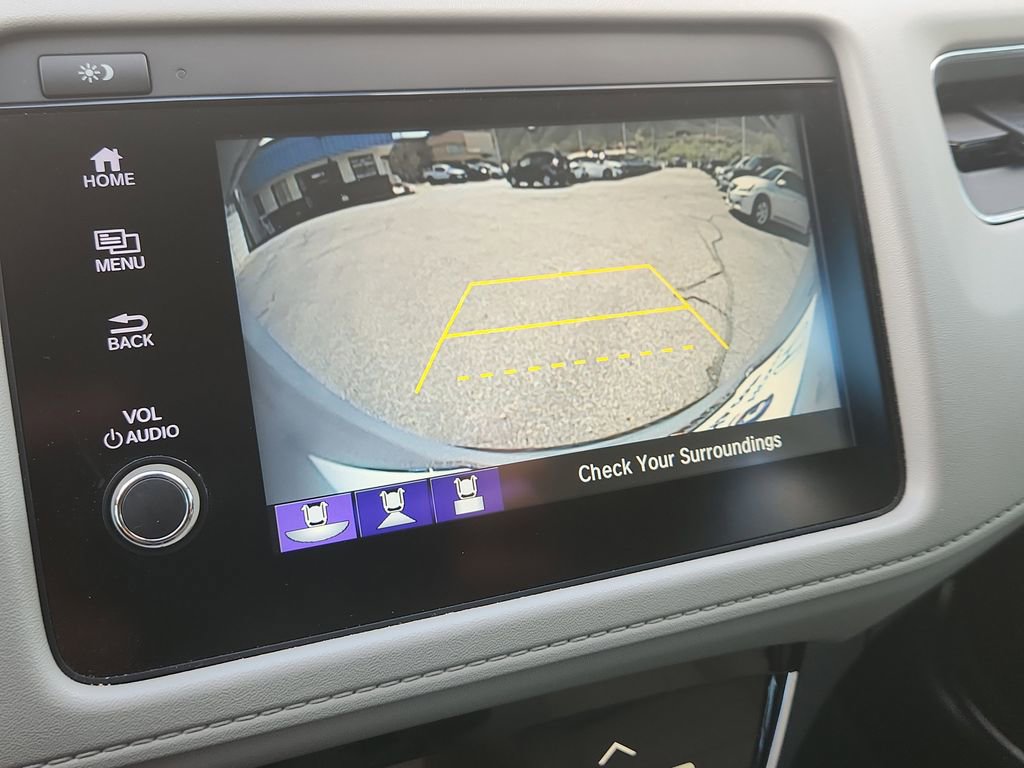 Used 2021 Honda HR-V EX image 27
