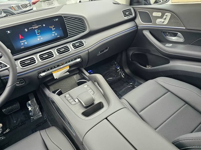 New 2026 Mercedes-Benz GLE 350 4MATIC image 31
