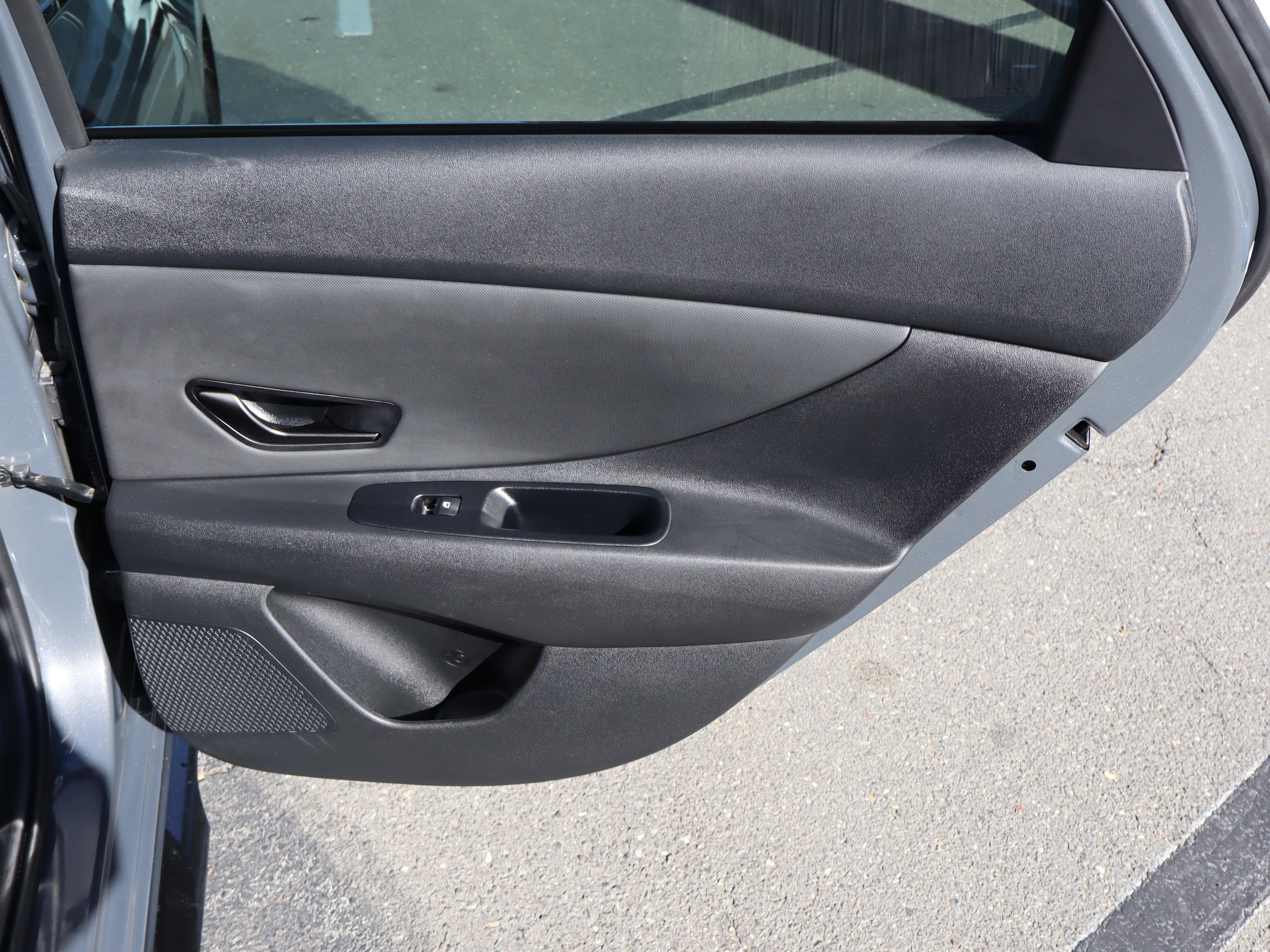 Used 2025 Hyundai Elantra N Line image 35