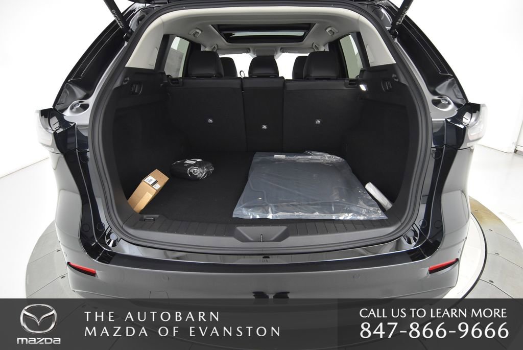 New 2026 MAZDA CX-5 2.5 S w/ Premium Package AWD/4WD image 40