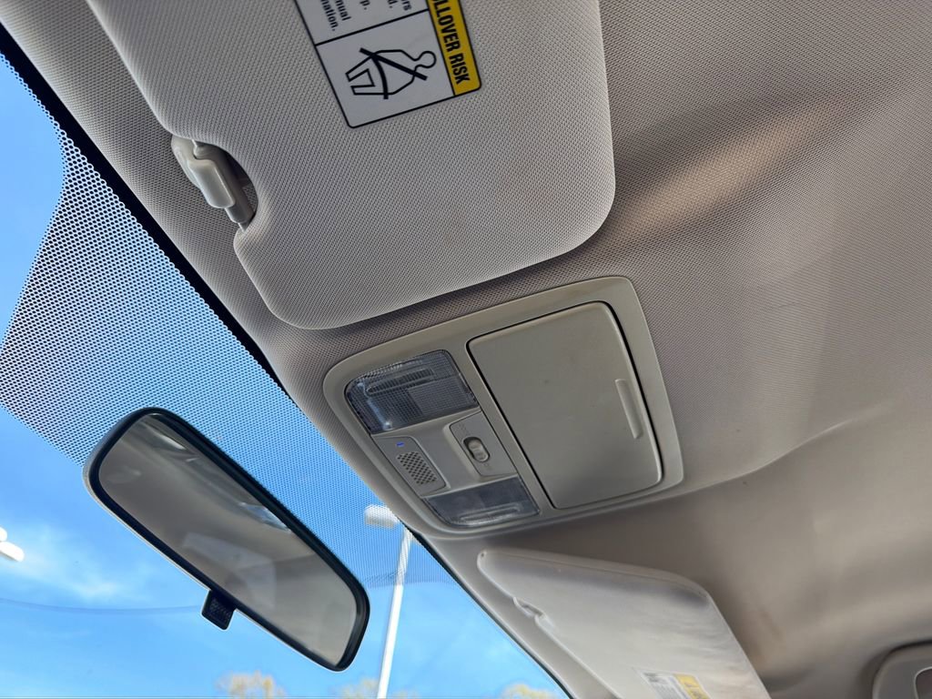 Used 2015 Honda CR-V LX image 28