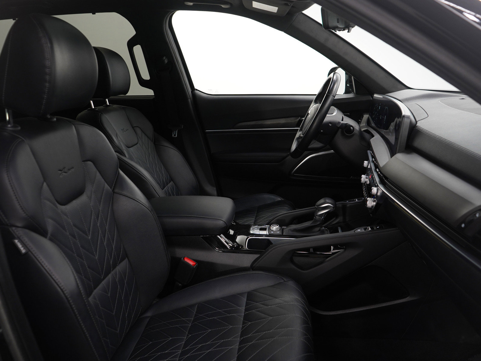 Used 2023 Kia Telluride SX Prestige X-Pro image 12