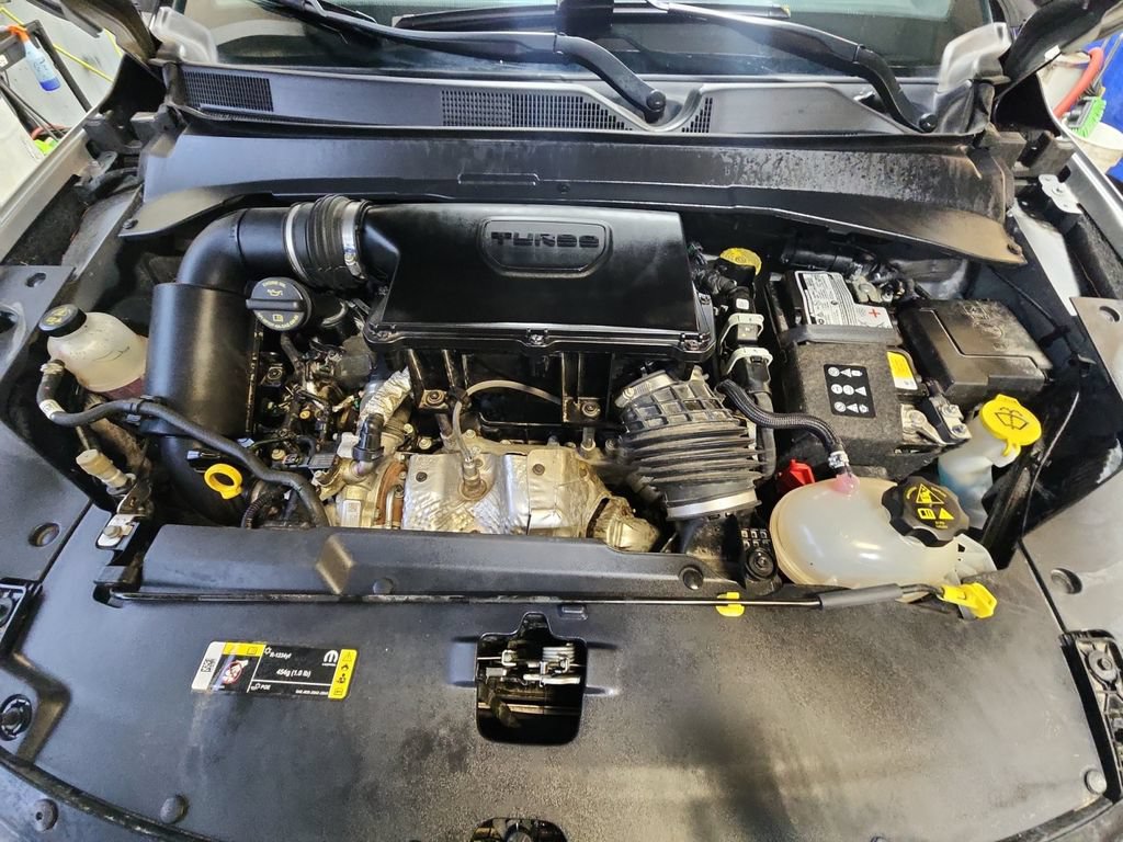Used 2023 Jeep Compass Limited AWD/4WD image 27