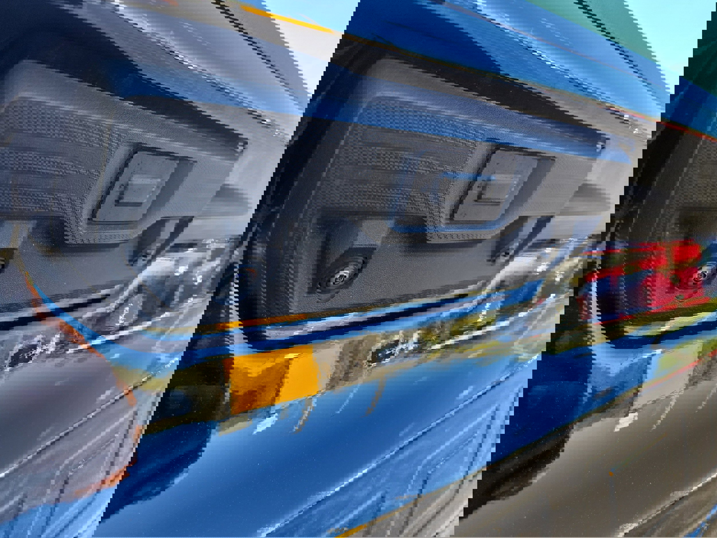 Used 2024 Chevrolet Silverado 1500 Custom image 14