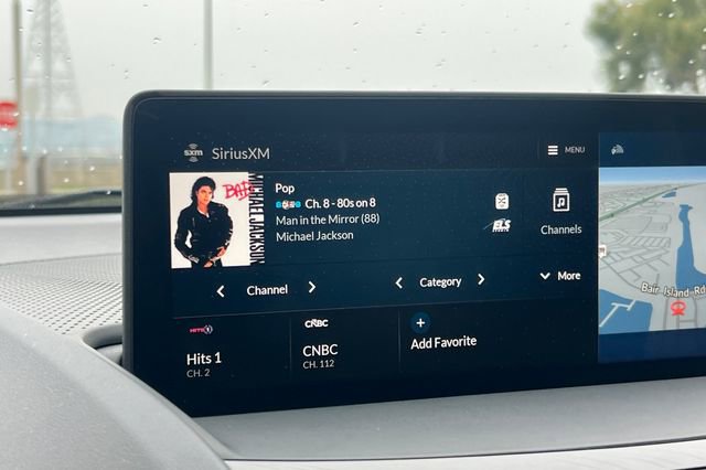 Certified 2025 Acura RDX w/ Technology Package image 22