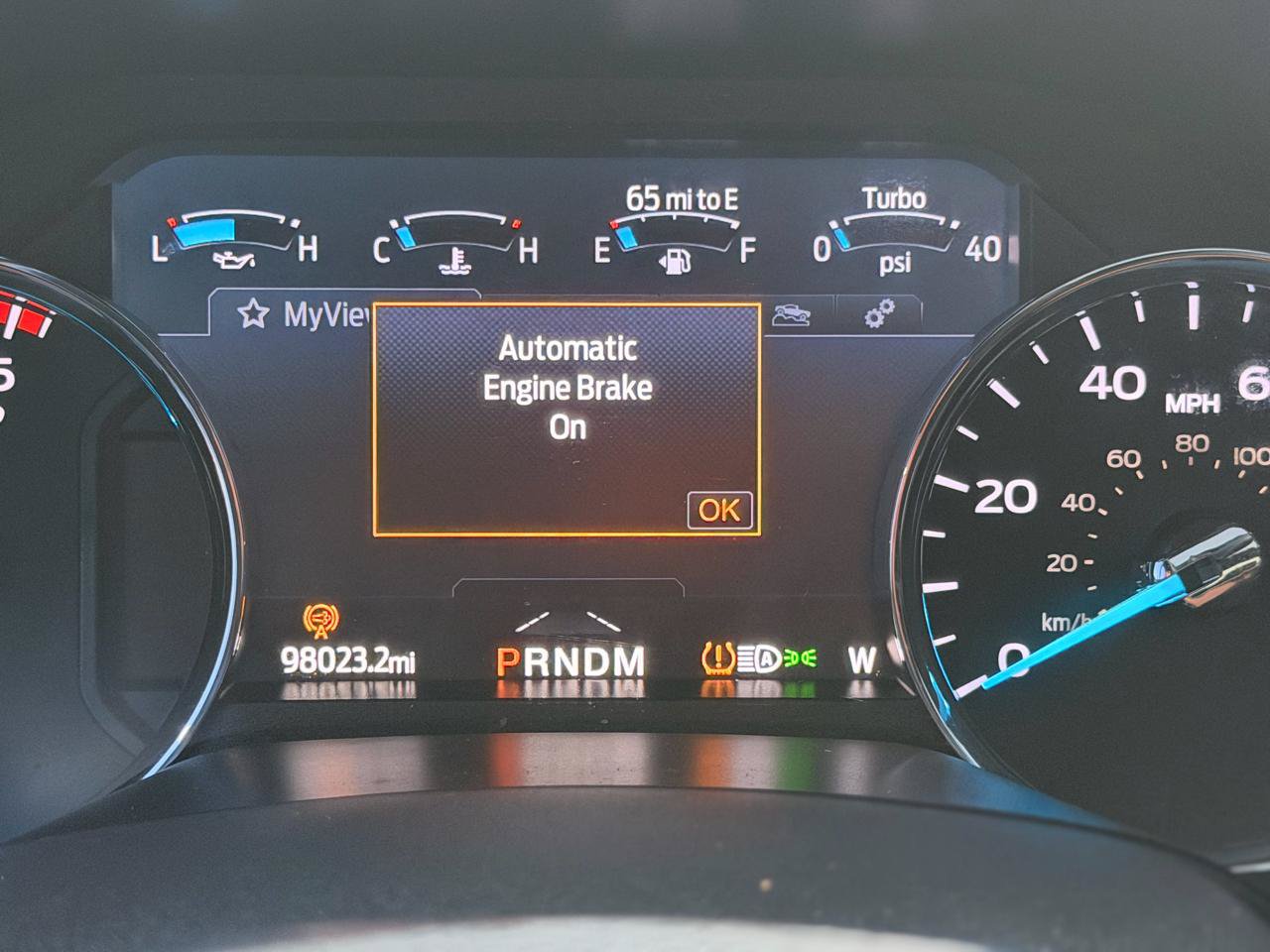 Used 2020 Ford F350 Lariat w/ Lariat Ultimate Package AWD/4WD image 16