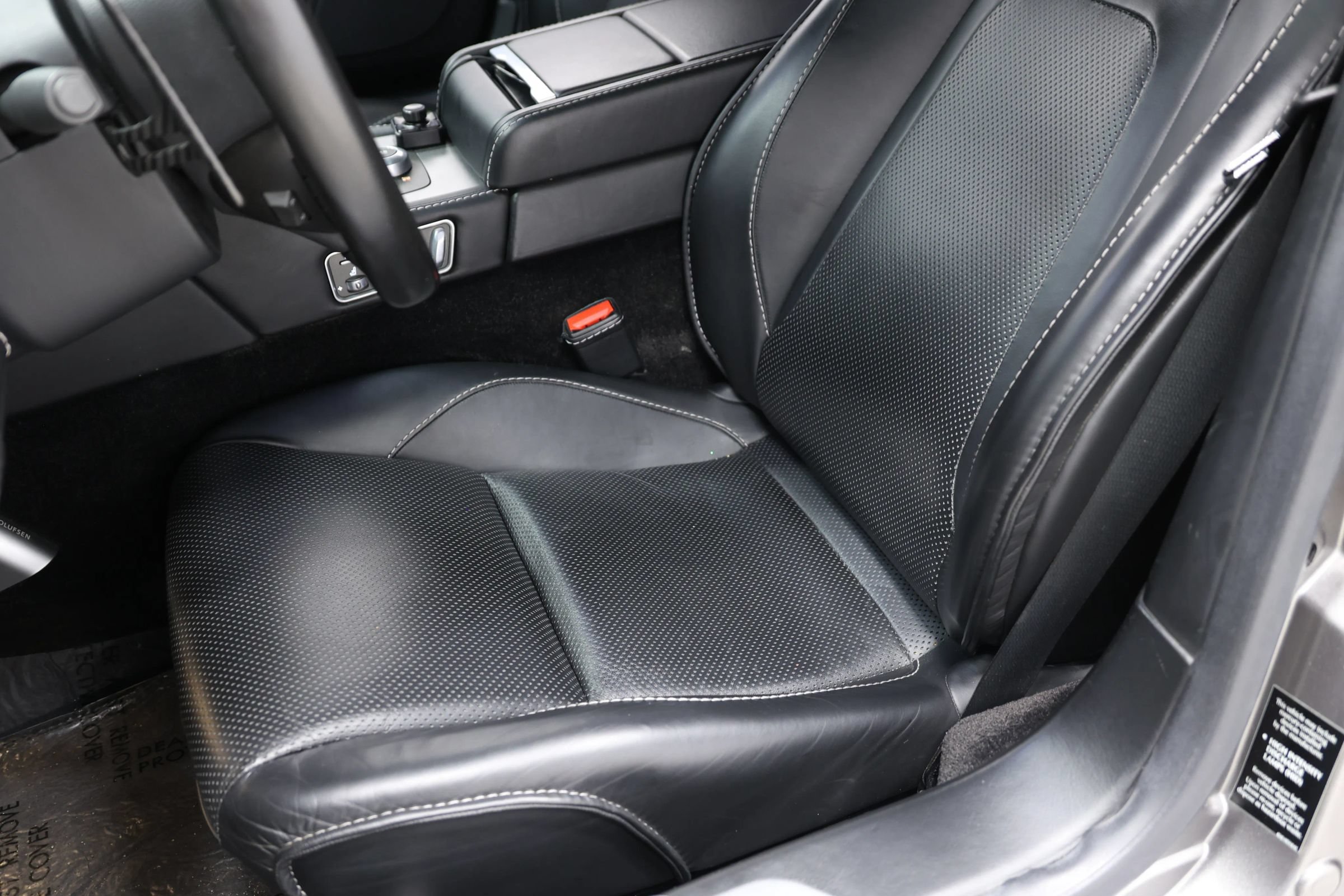 Used 2015 Aston Martin Rapide S RWD image 20